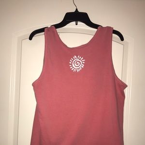 Comfort Colors Southern Chics Tank